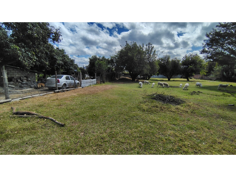 390mil Venta Terreno, Tumbaco, 2.600 m² con acceso al Chaquiñán — foto 6