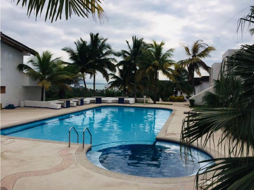 Venta suite amoblada, Same, Casa Blanca $44mil Cod 6522026 - 2