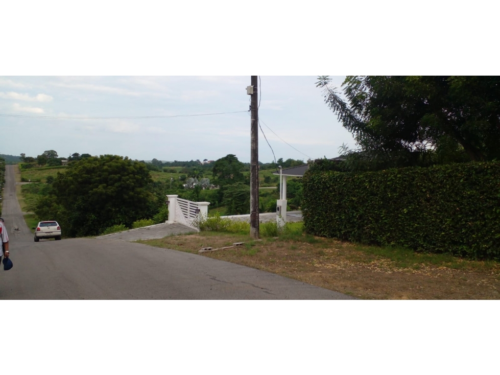 Terreno Lomas del Bosque Via La Costa, 7000 m2 $266,000 cod 5235794 — foto 5