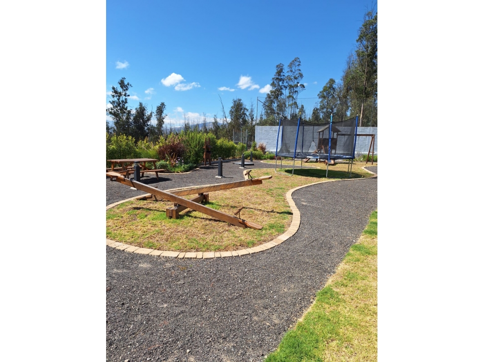 Excelente terreno urb. privada de Lujo, Nayon, 195mil negociables — foto 6