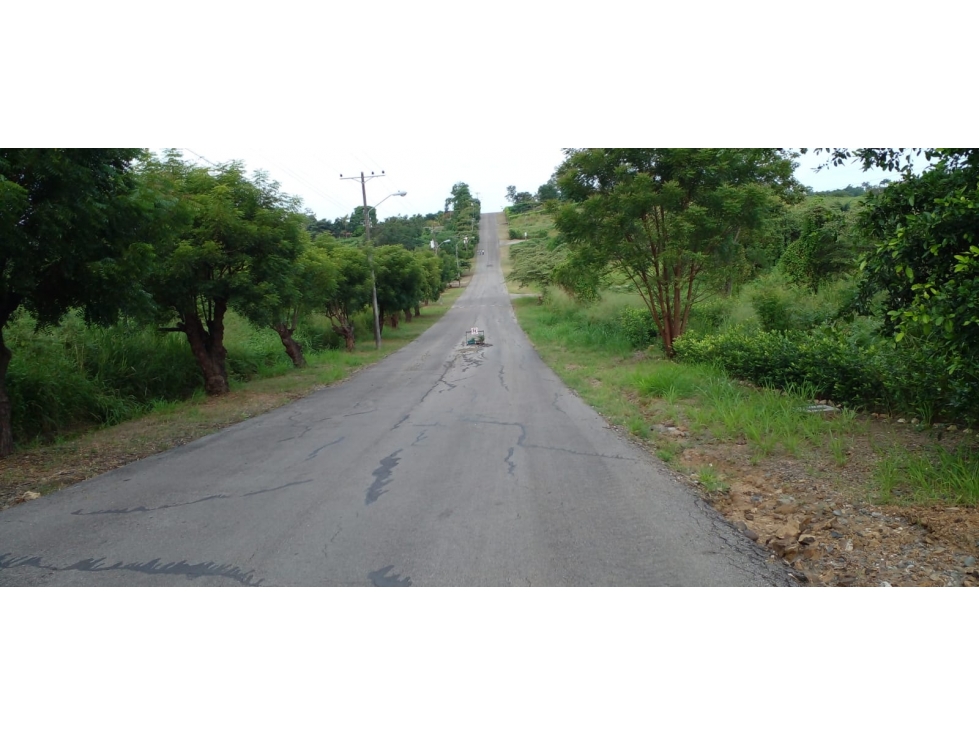 Terreno Lomas del Bosque Via La Costa, 7000 m2 $266,000 cod 5235794 — foto 6