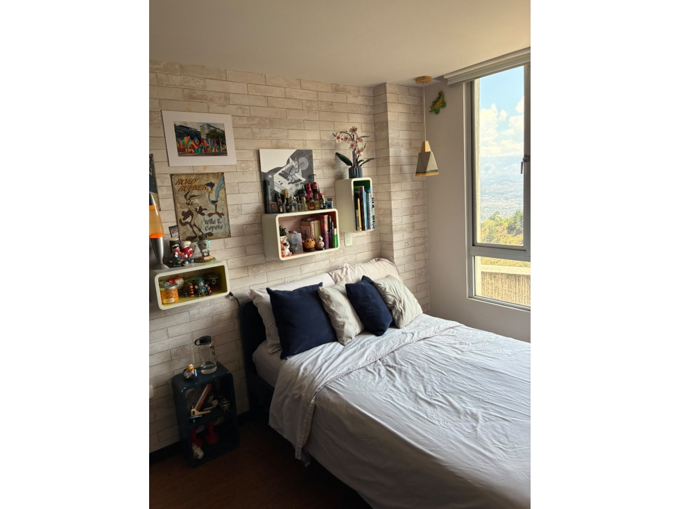 155mil Venta Departamento Monteserrín 2 dorms. 119,12 m² con terraza — foto 5