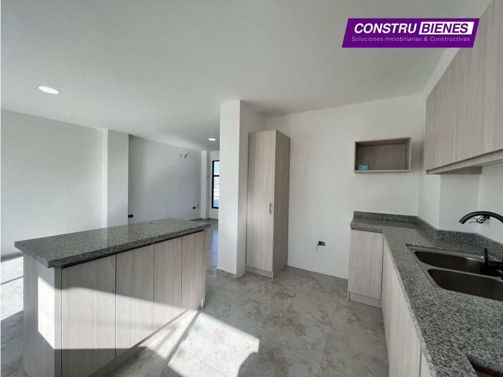 Casas nuevas en Manta con crédito VIP Urbanización Barú Coral — foto 6