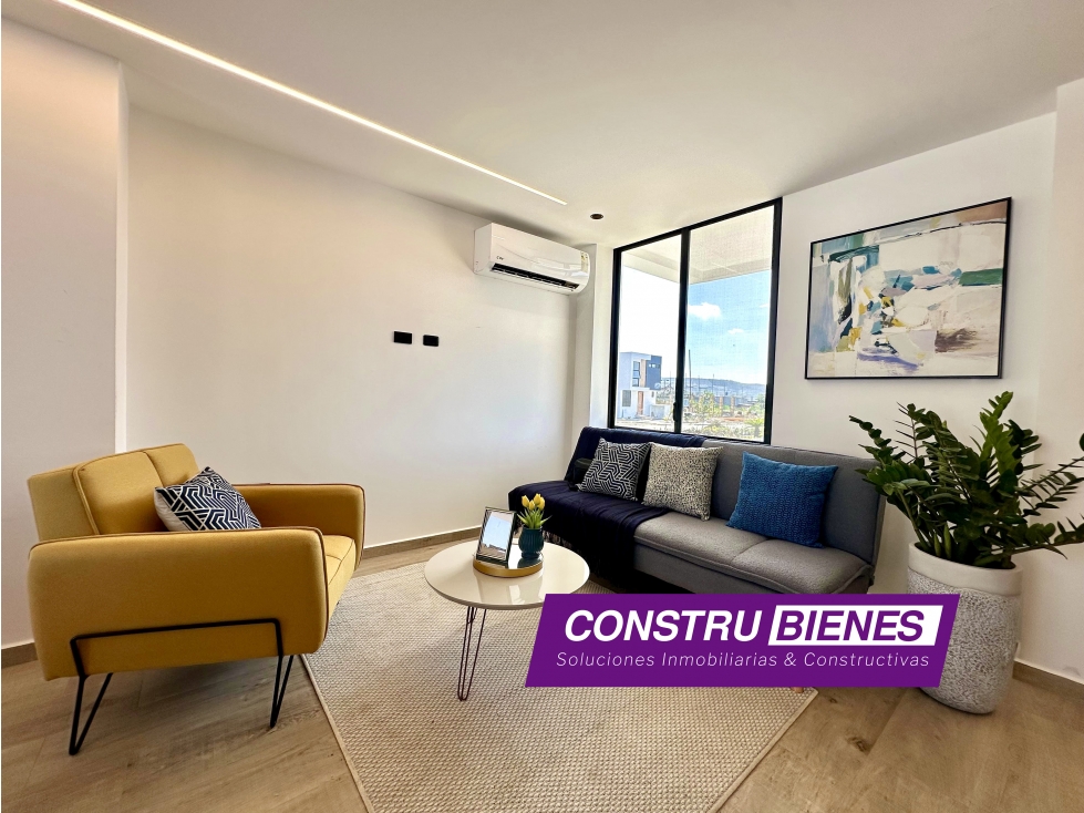 CASAS VIP: Urbanización El Bosque Tu nuevo hogar en Manta — foto 6