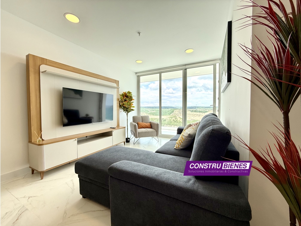 ELIT: Suite vista al mar, amoblada, por estrenar en Ciudad del Mar — foto 6