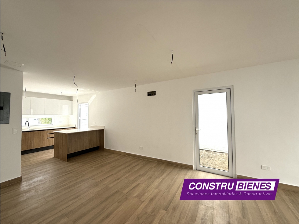 OPORTUNIDAD: CASA POR ESTRENAR DENTRO DE URBANIZACION PRIVADA, MANTA — foto 5