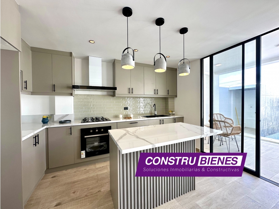 CASAS VIP: Urbanización El Bosque Tu nuevo hogar en Manta — foto 3