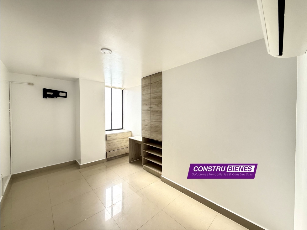 DEPARTAMENTO EN TORRE MIRADOR FRENTE AL MAR, CERCA MALL PACÍFICO — foto 6