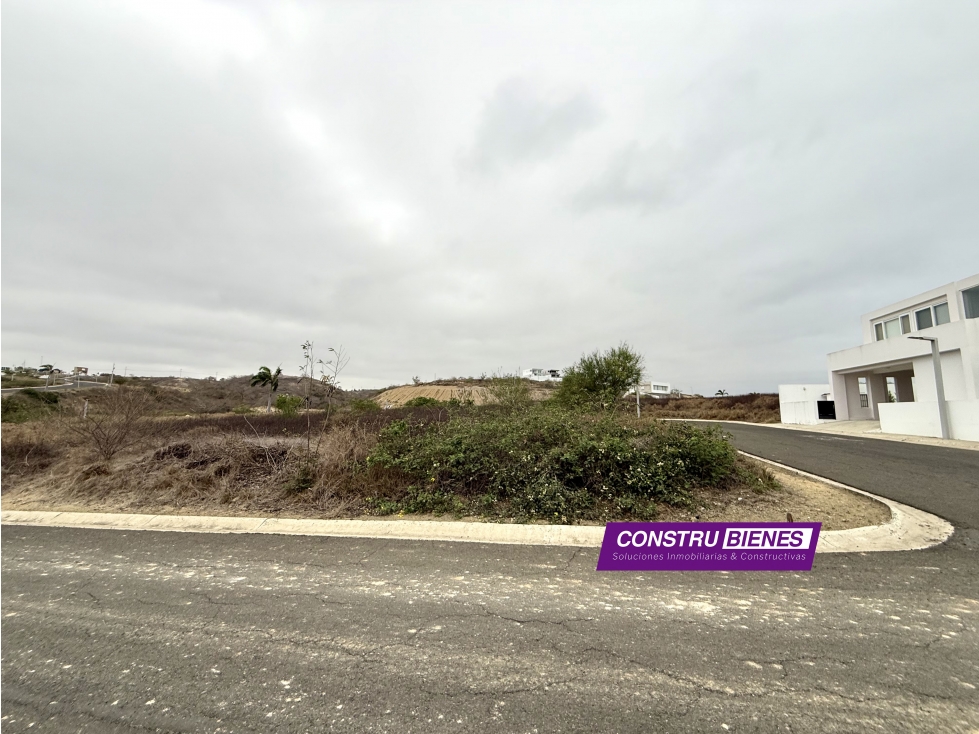 Lote en Urbanización Playa Alta | 479,91 m² | $85.000