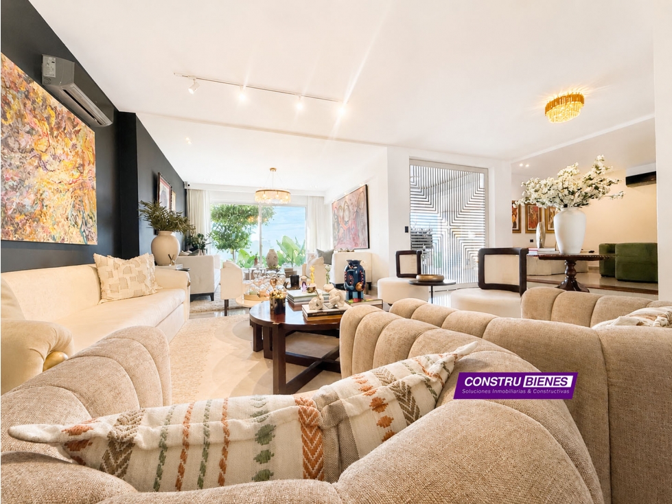 CASA DE LUJO EN VENTA EN URBANIZACIÓN BARBASQUILLO, MANTA — foto 3