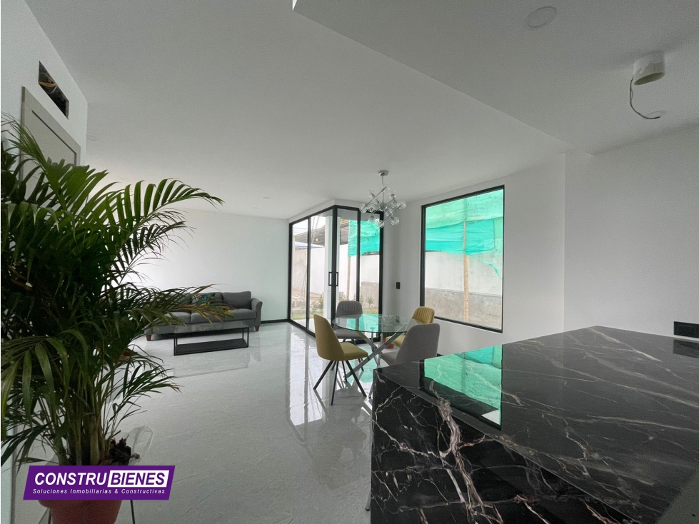 Casas modernas, independientes por estrenar al Sur de Manta - 6