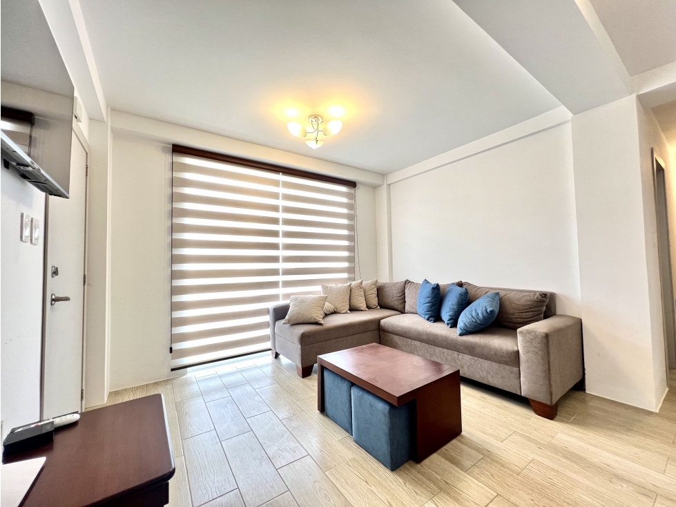 Departamento con salida al mar en Urb. Punta Blanca Manta / Jaramijó — foto 2