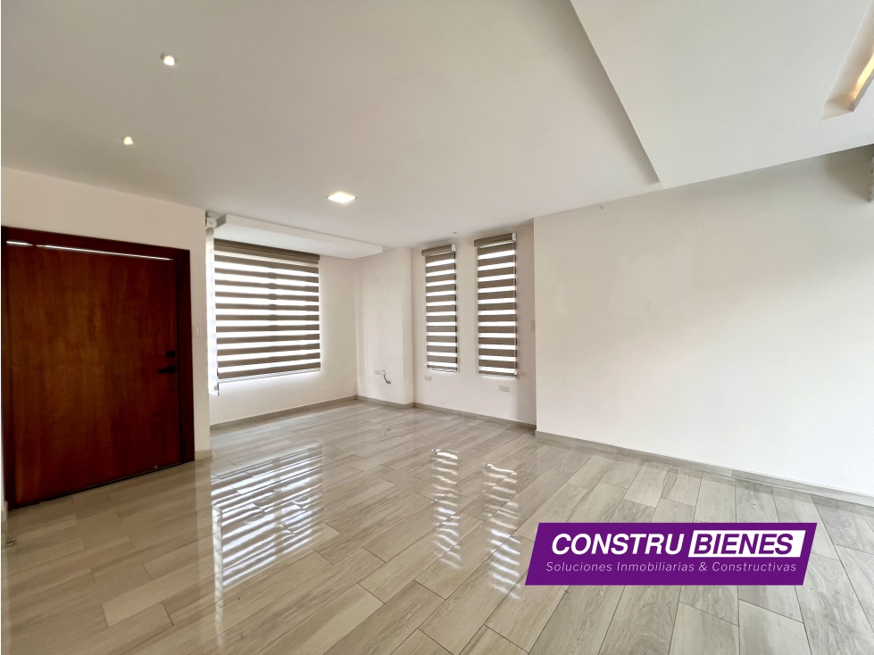 Casa con piscina en Urb. Manta Beach, cerca a playas Manta - 6