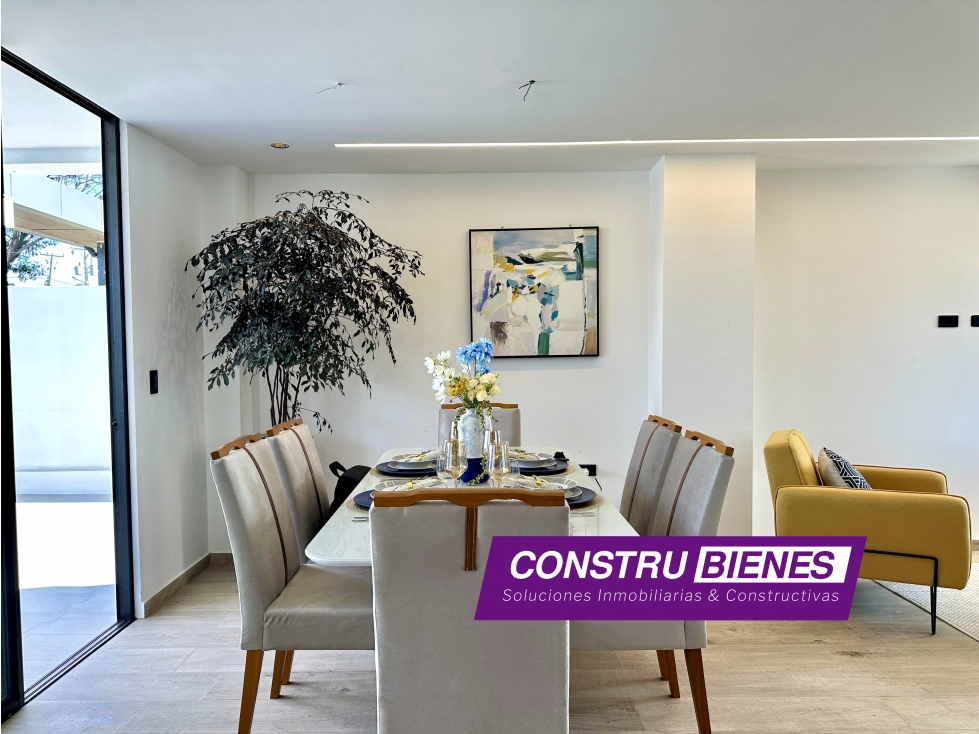 CASAS VIP: Urbanización El Bosque Tu nuevo hogar en Manta — foto 5
