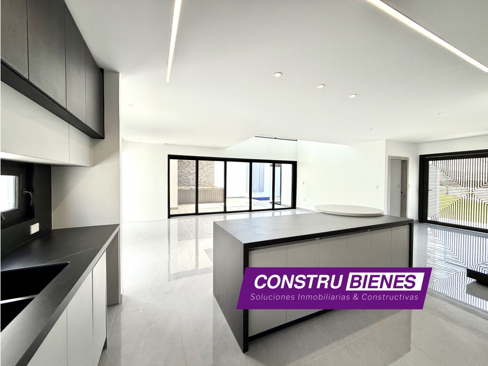 Casa nueva por estrenar en Ciudad del Mar Sur de Manta — foto 5