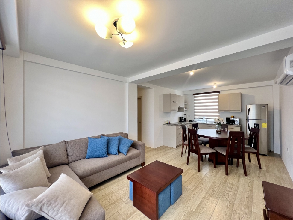 Departamento con salida al mar en Urb. Punta Blanca Manta / Jaramijó — foto 3