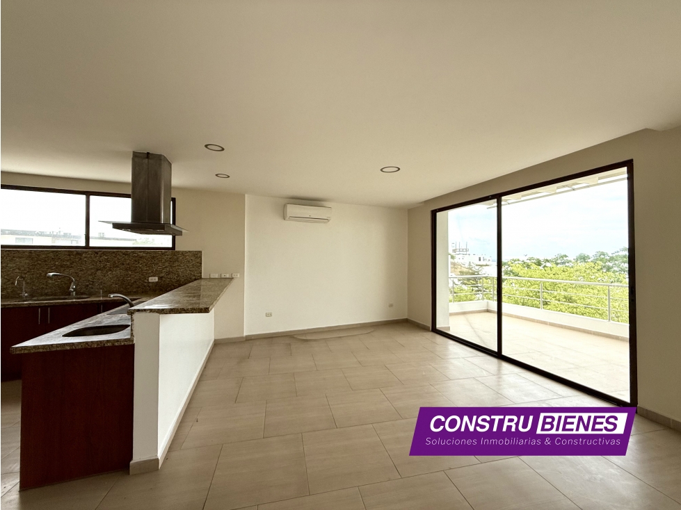 Casa semiamoblada en Urb. Ciudad del Mar, Manta — foto 3