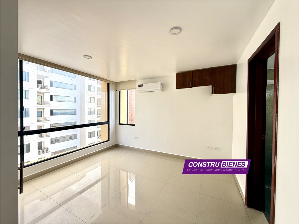 DEPARTAMENTO EN TORRE MIRADOR FRENTE AL MAR, CERCA MALL PACÍFICO — foto 5