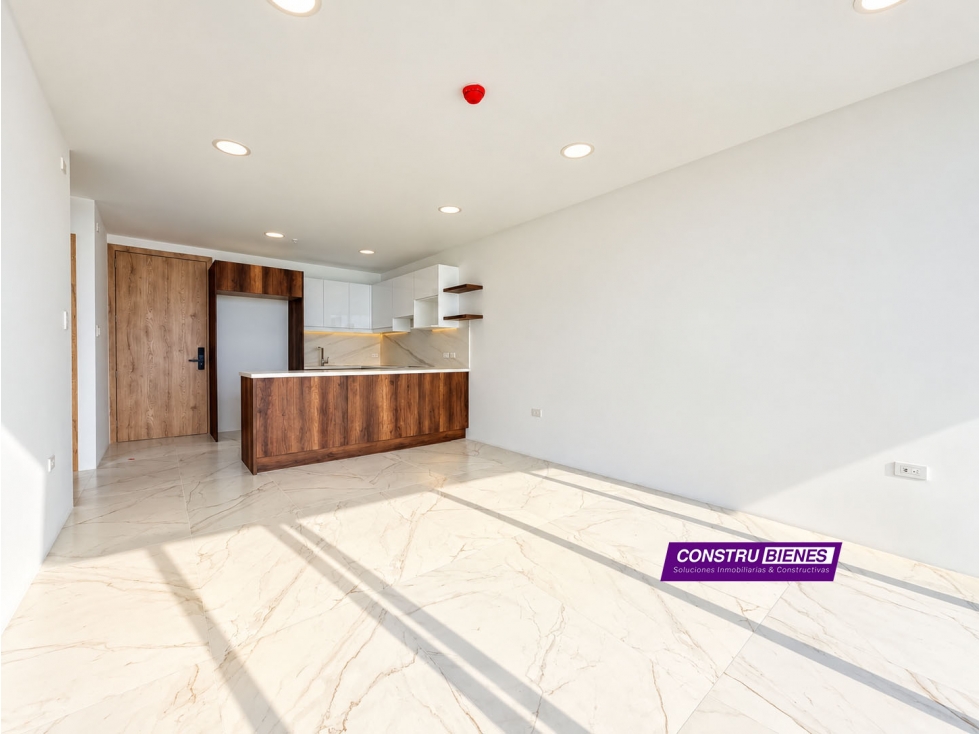 DEPARTAMENTO POR ESTRENAR VISTA AL MAR | ELIT MANTA — foto 4