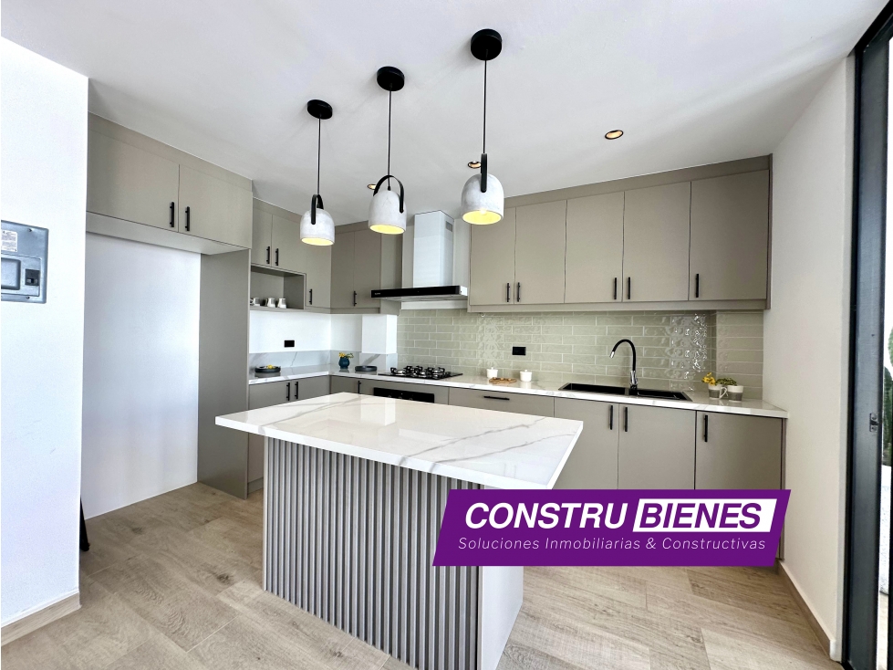 CASAS VIP: Urbanización El Bosque Tu nuevo hogar en Manta — foto 4
