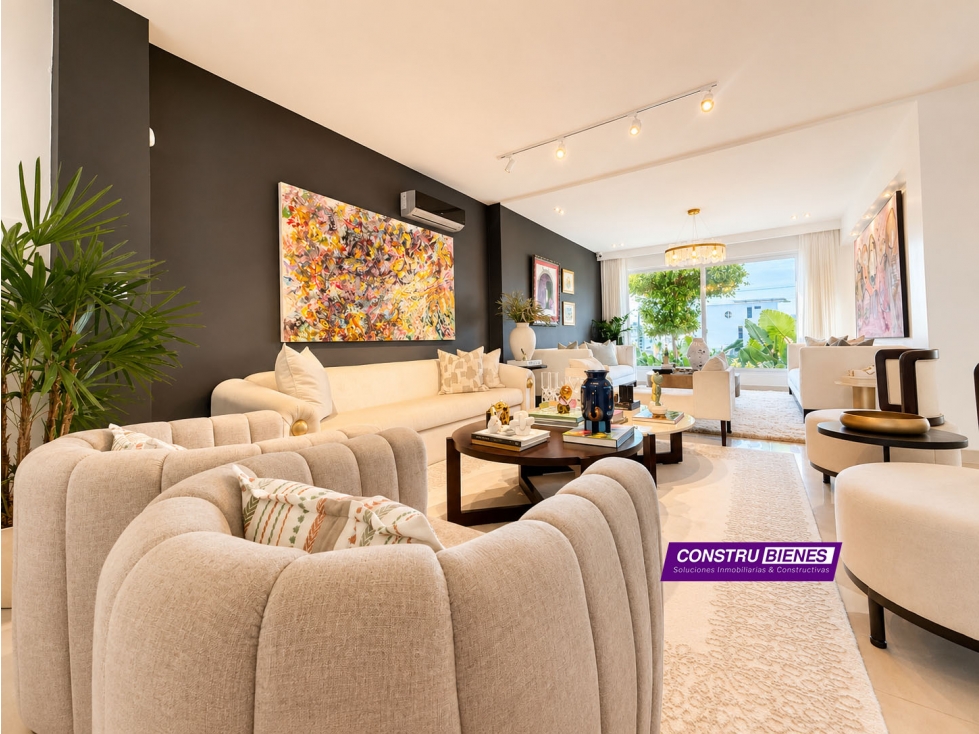 CASA DE LUJO EN VENTA EN URBANIZACIÓN BARBASQUILLO, MANTA — foto 5