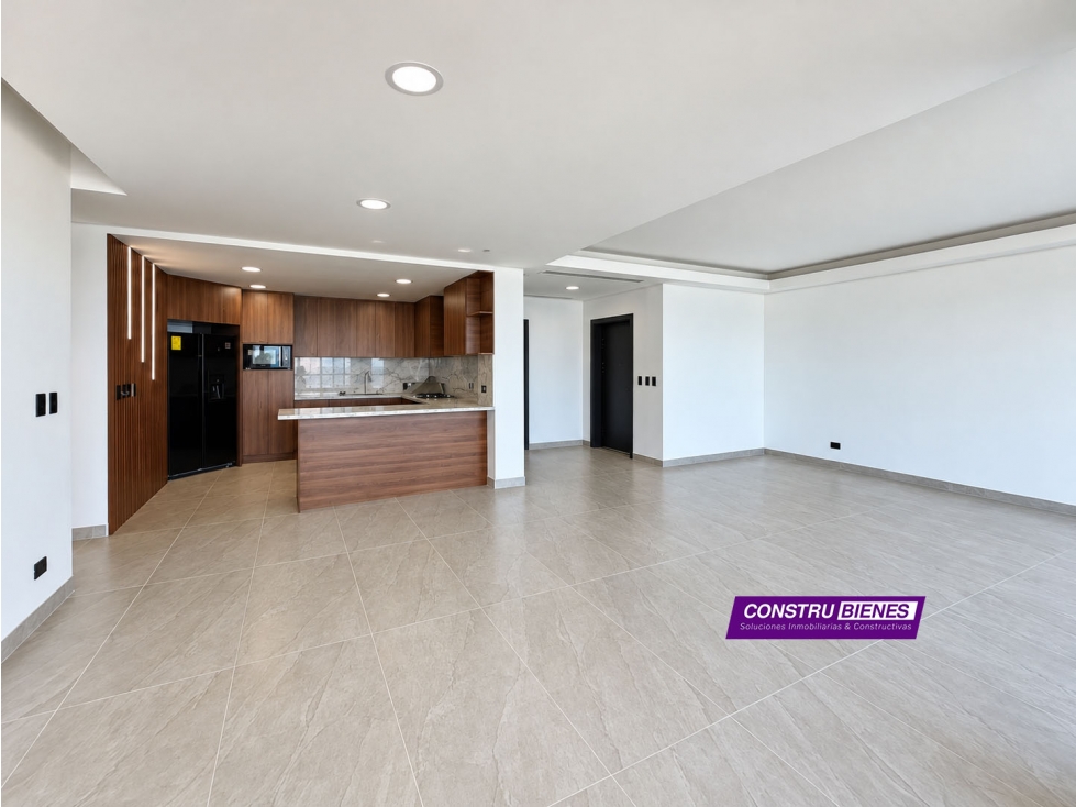 Departamento Remodelado Frente al Mar en Venta Barbasquillo, Manta — foto 4