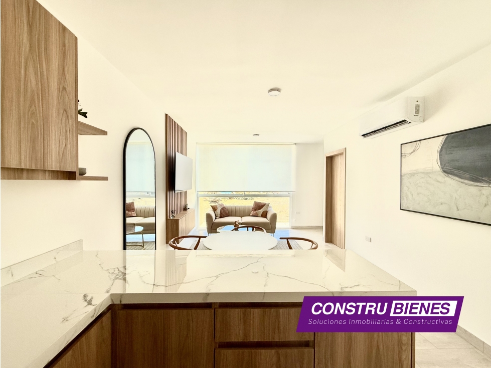 Casas de 1 piso en Manta con Crédito VIP Urb. Punta Arrecife — foto 5