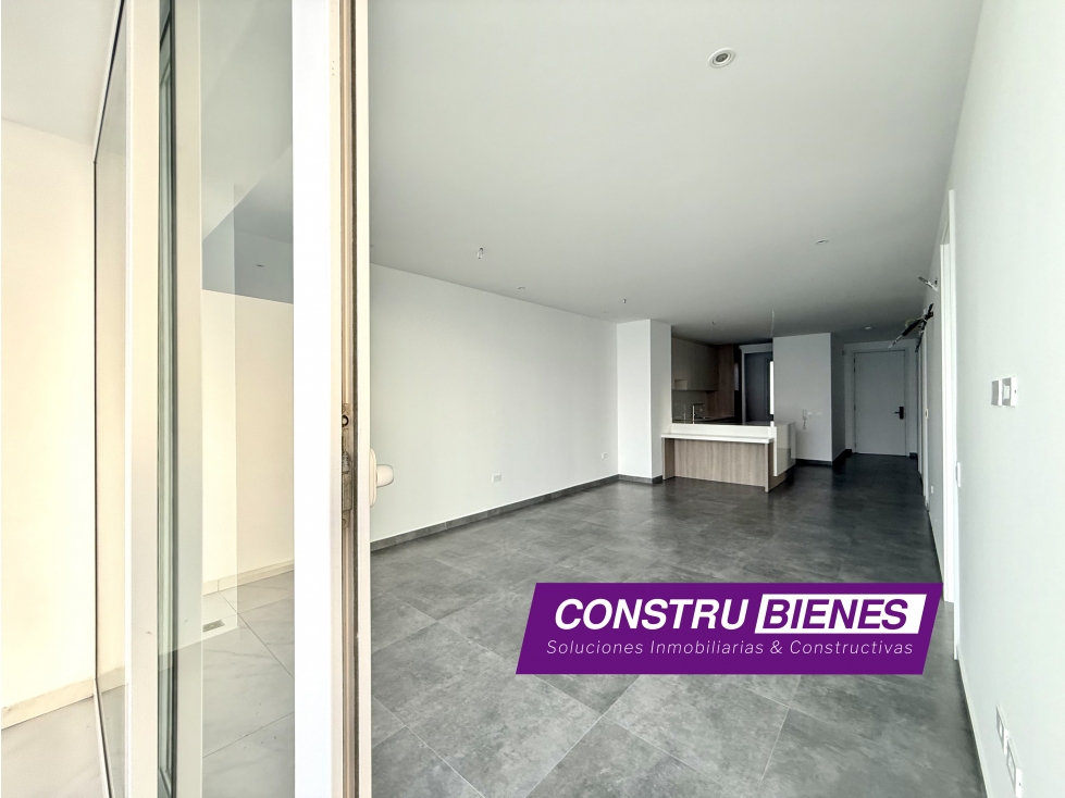 Departamento Nuevo en Venta Frente al Mar en Manta — foto 6