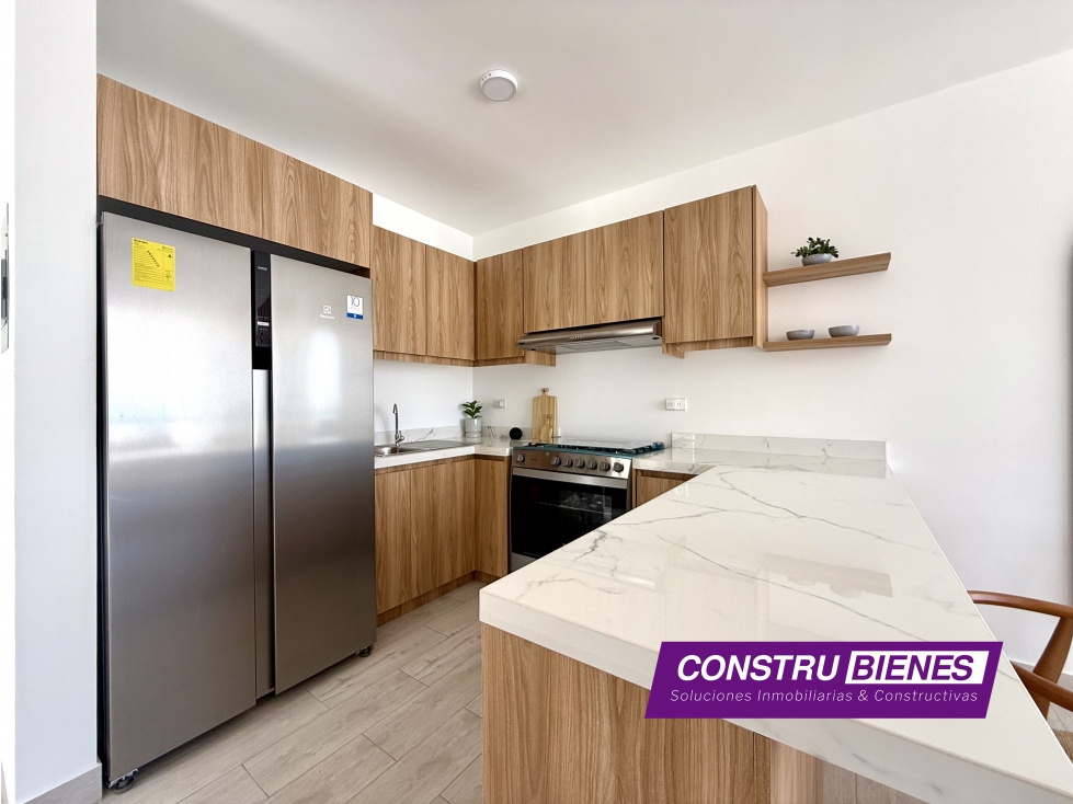 Casas de 1 piso en Manta con Crédito VIP Urb. Punta Arrecife — foto 6