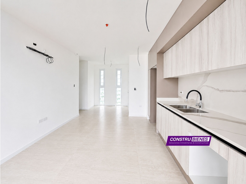 DEPARTAMENTO VISTA AL MAR SKYLINE RESIDENCES | BARBASQUILLO, MANTA — foto 4