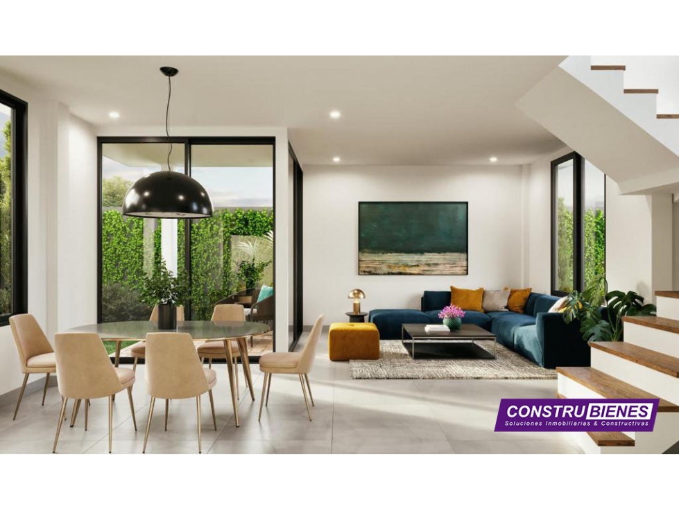 Casas modernas, independientes por estrenar al Sur de Manta - 2
