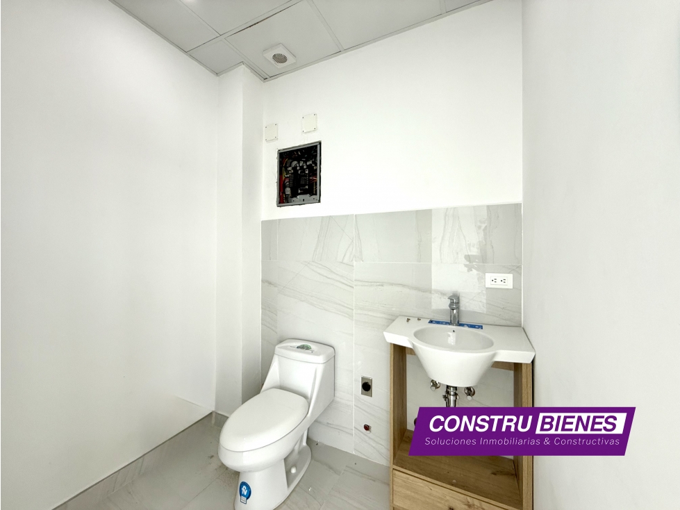 Consultorio médico en alquiler UMIÑAMED, Manta - 5