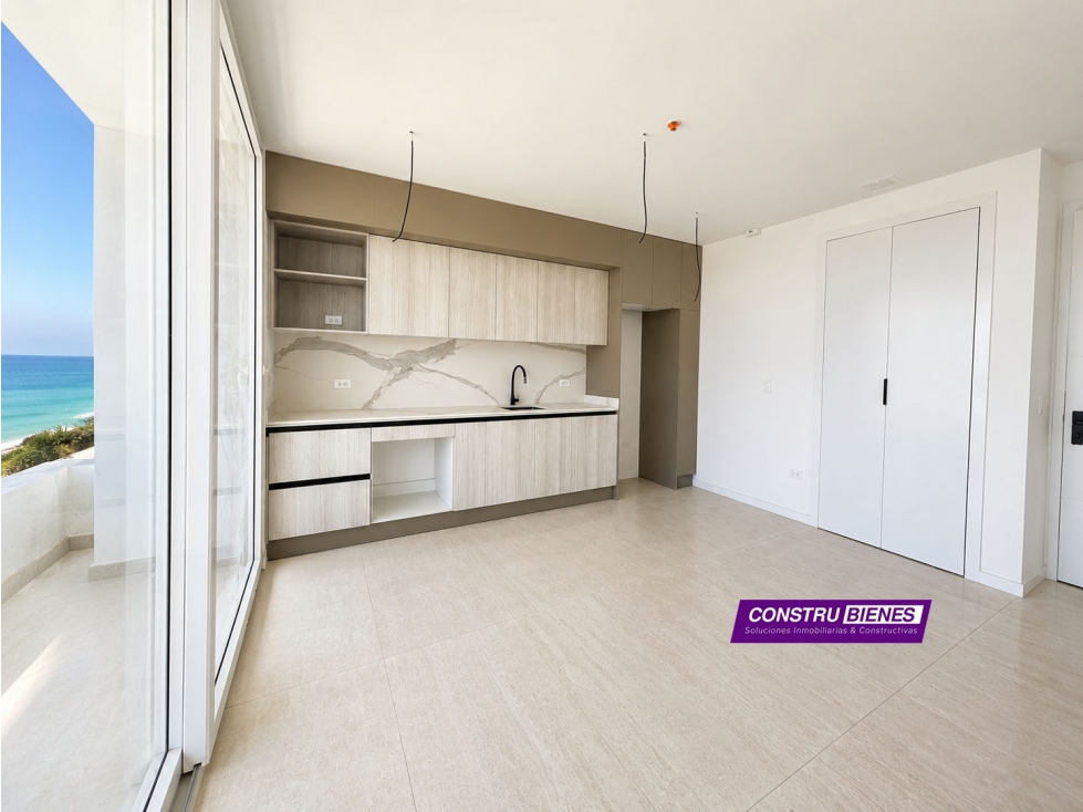 Suite vista al mar, por estrenar en Skyline | Manta — foto 2