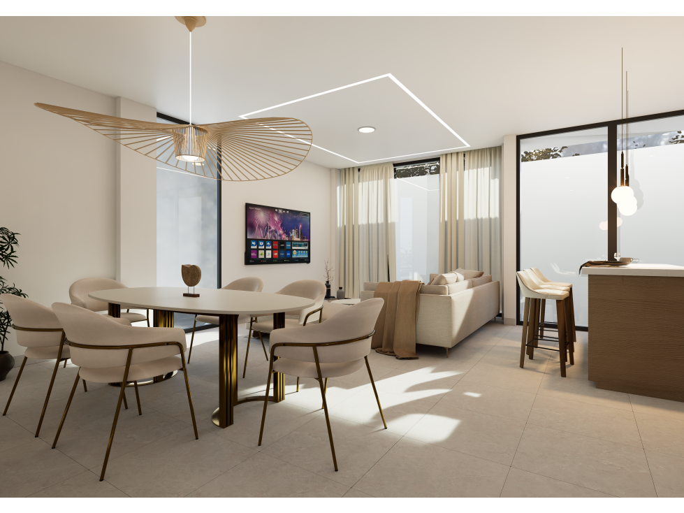 Urbanización ALMA | Casas amplias en construcción al sur de Manta — foto 5