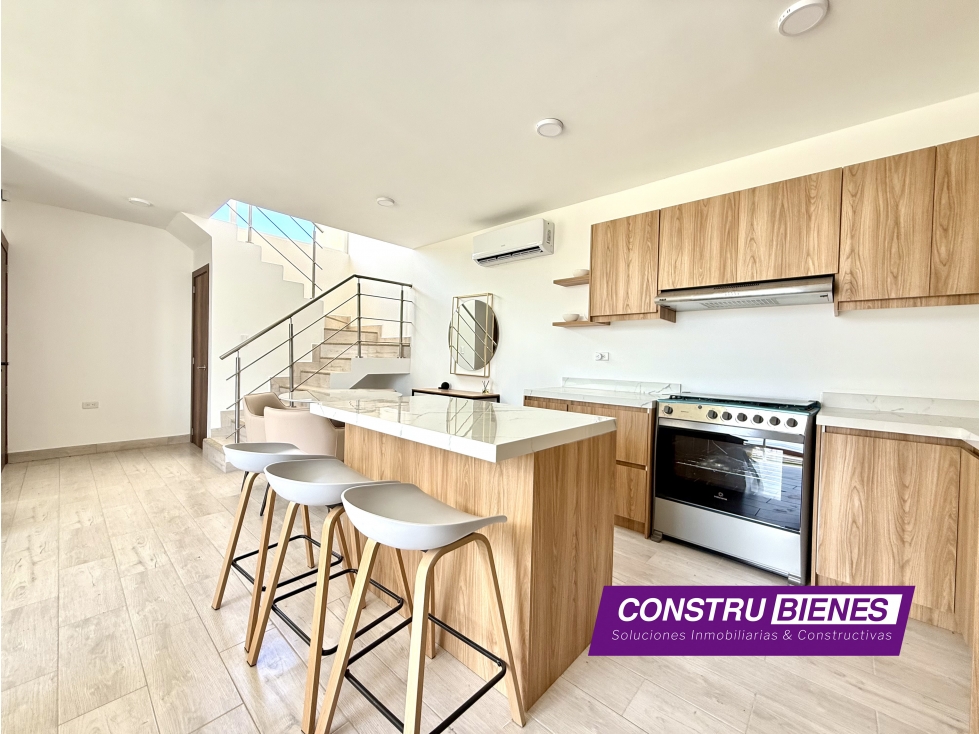 CASAS FRENTE AL MAR URB. PUNTA ARRECIFE (Manta Jaramijó) — foto 5