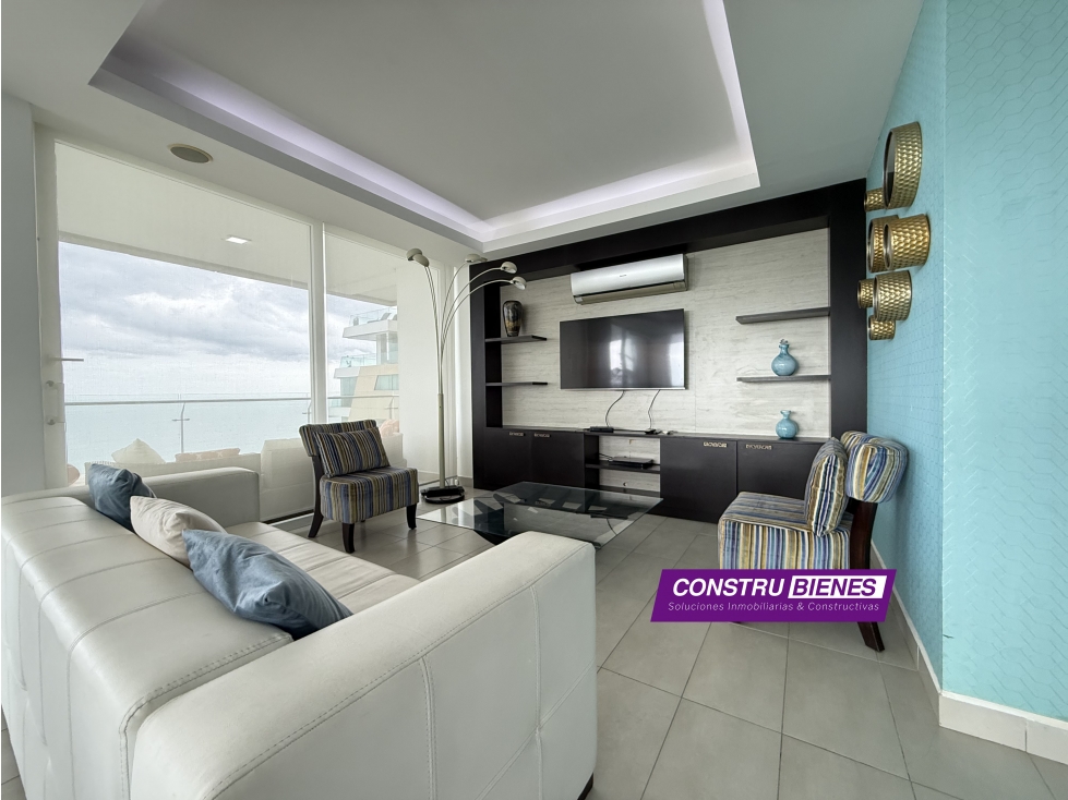 Departamento de lujo, amoblado frente al mar en Mykonos — foto 5