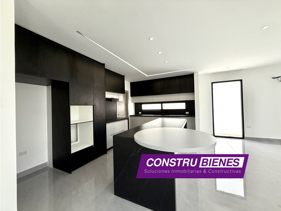 Casa nueva por estrenar en Ciudad del Mar Sur de Manta — foto 4