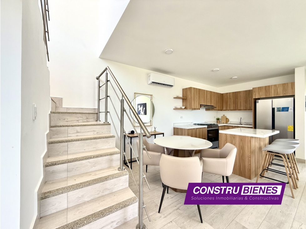 CASAS FRENTE AL MAR URB. PUNTA ARRECIFE (Manta Jaramijó) — foto 2