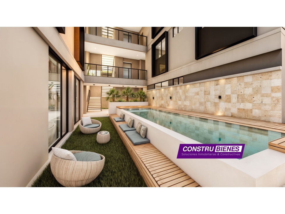 AVANTI: Suites con Vista al Mar en Construcción, Barbasquillo Manta
