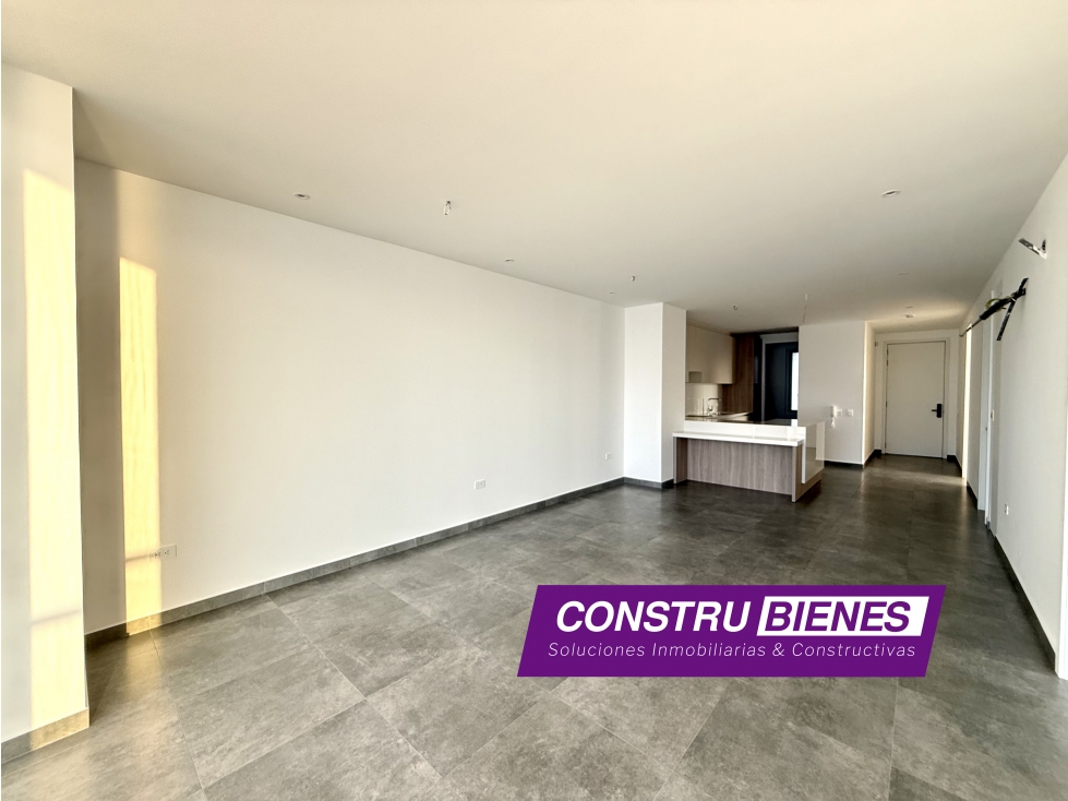 Departamento Nuevo en Venta Frente al Mar en Manta — foto 5