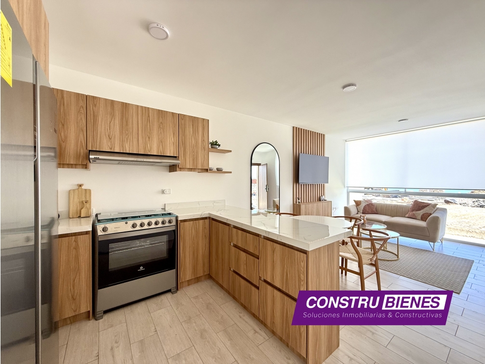 Casas de 1 piso en Manta con Crédito VIP Urb. Punta Arrecife — foto 4