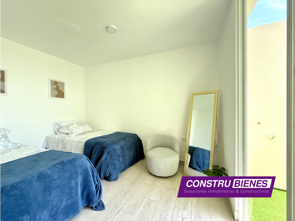 CASAS FRENTE AL MAR URB. PUNTA ARRECIFE (Manta Jaramijó) — foto 6