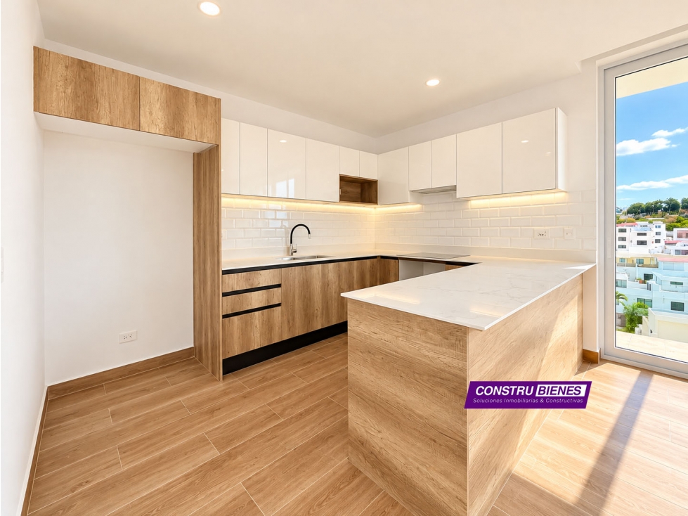 Oportunidad: Departamento 3 dormitorios en PORTOMANTA, Manta — foto 5