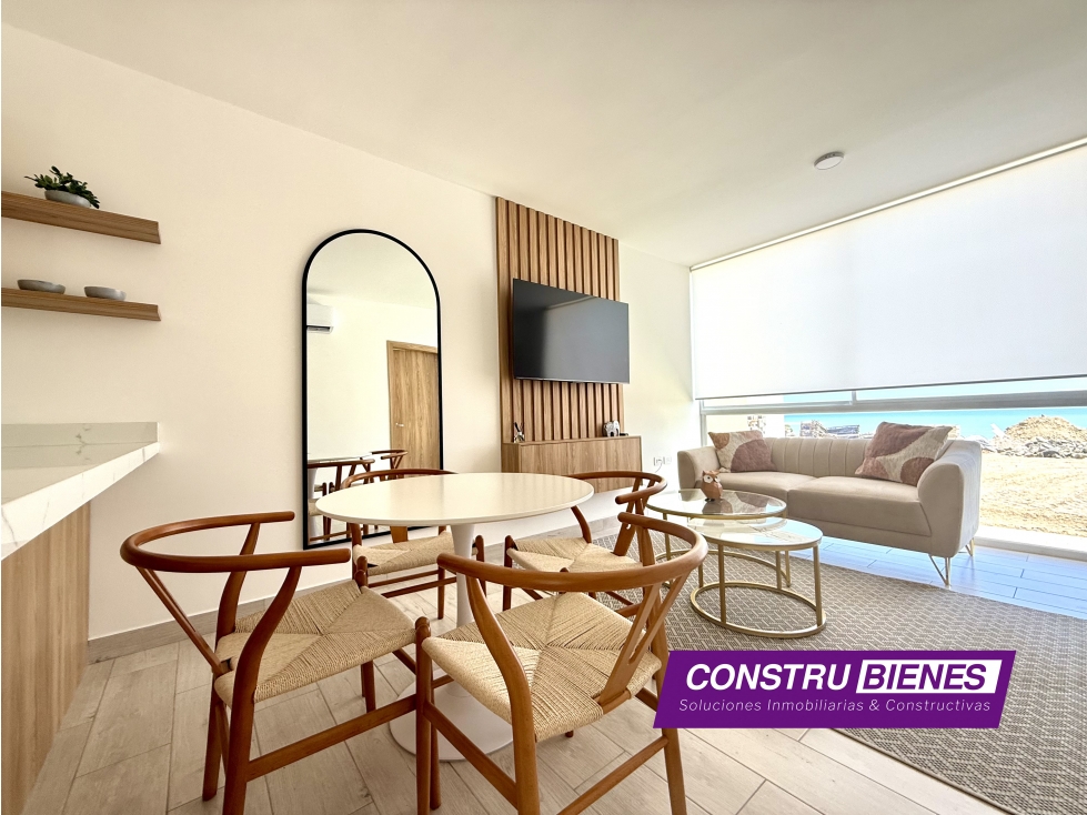 Casas de 1 piso en Manta con Crédito VIP Urb. Punta Arrecife — foto 2
