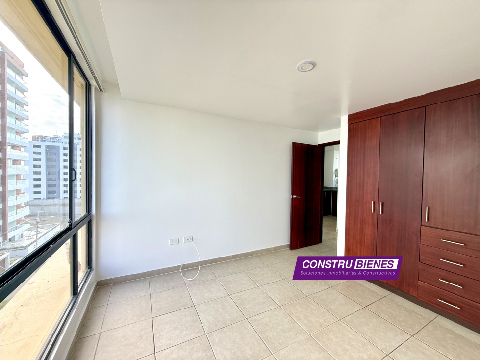 SUITE EN TORRE MIRADOR FRENTE AL MAR, CERCA MALL PACÍFICO — foto 5