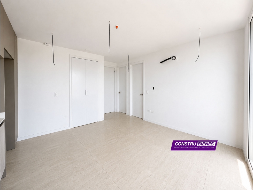 Suite vista al mar, por estrenar en Skyline | Manta — foto 3
