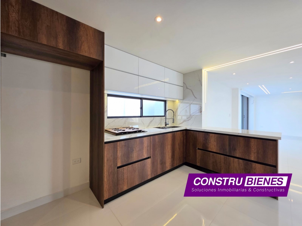 Casa en Venta en Marina Blue Urbanización frente al mar — foto 6