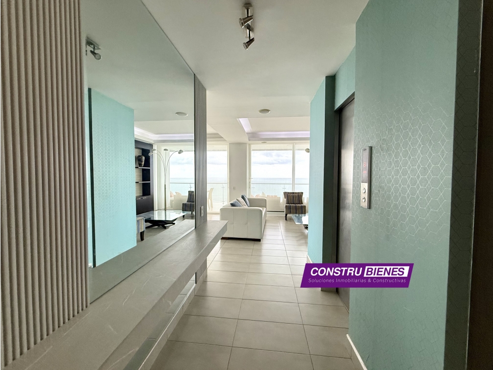 Departamento de lujo, amoblado frente al mar en Mykonos — foto 4