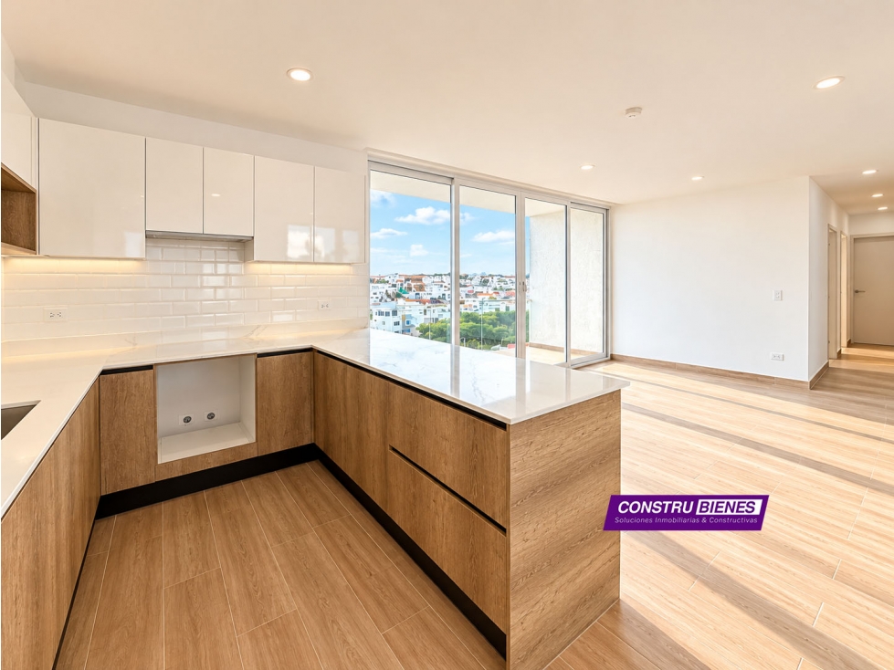 Oportunidad: Departamento 3 dormitorios en PORTOMANTA, Manta — foto 4
