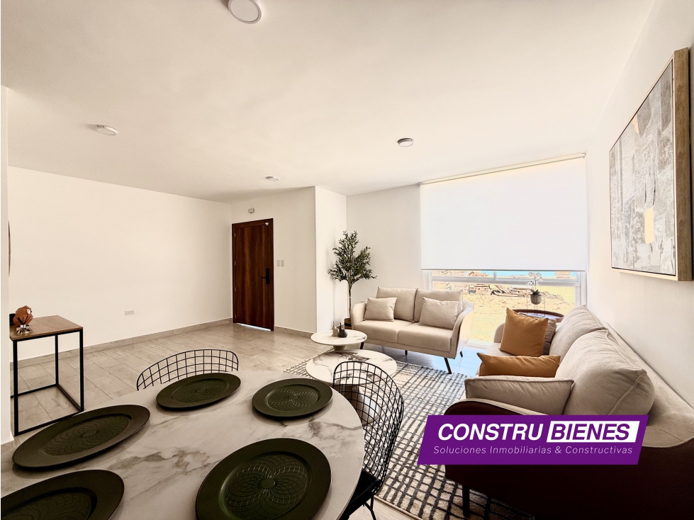 CASAS FRENTE AL MAR EN URB. PUNTA ARRECIFE - MANTA JARAMIJO  — foto 2